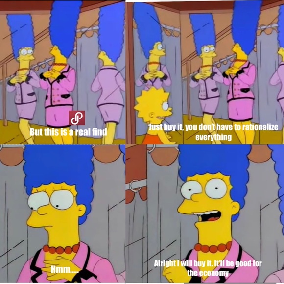 😊🎀Welcome to Poshmark - Picture 2 of 2